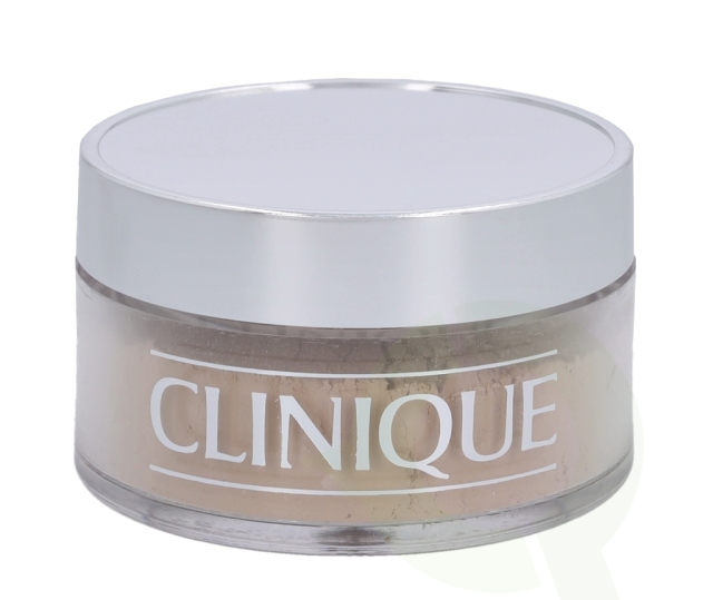 Clinique Blended Face Powder 25 gr #20 Invisible Blend