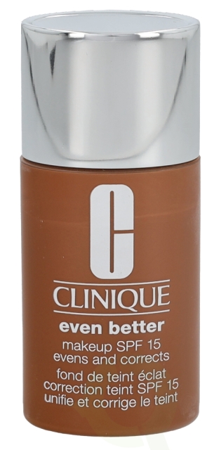 Clinique Even Better Make Up SPF15 30 ml WN 114 Golden (D)