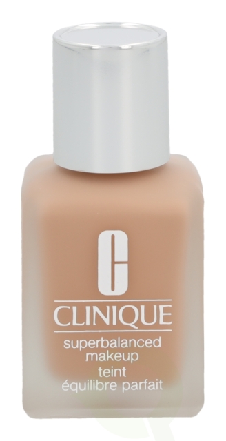 Clinique Superbalanced Makeup 30 ml CN72 Sunny
