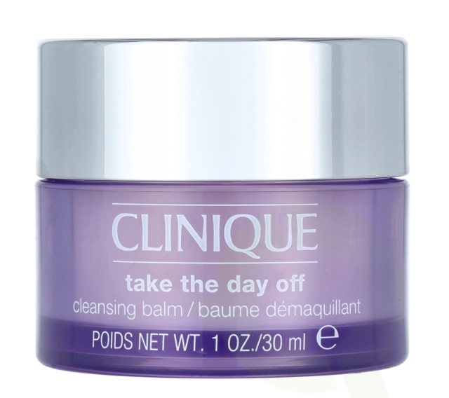 Clinique Take The Day Off Cleansing Balm 30 ml