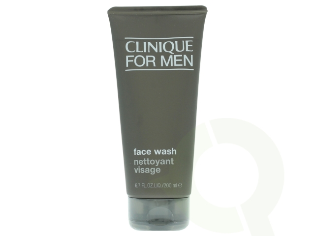 Clinique For Men Oil Control Face Wash 200 ml