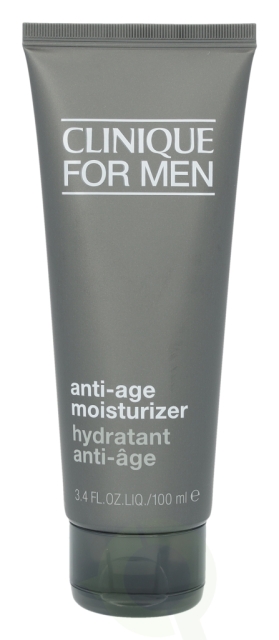 Clinique For Men Anti Age Moisturizer 100 ml