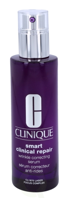 Clinique Smart Clinical Repair Wrinkle Correcting Serum 100 ml