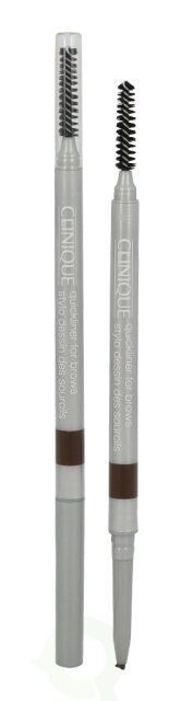 Clinique Quickliner For Brows 0.06 gr Deep Brown