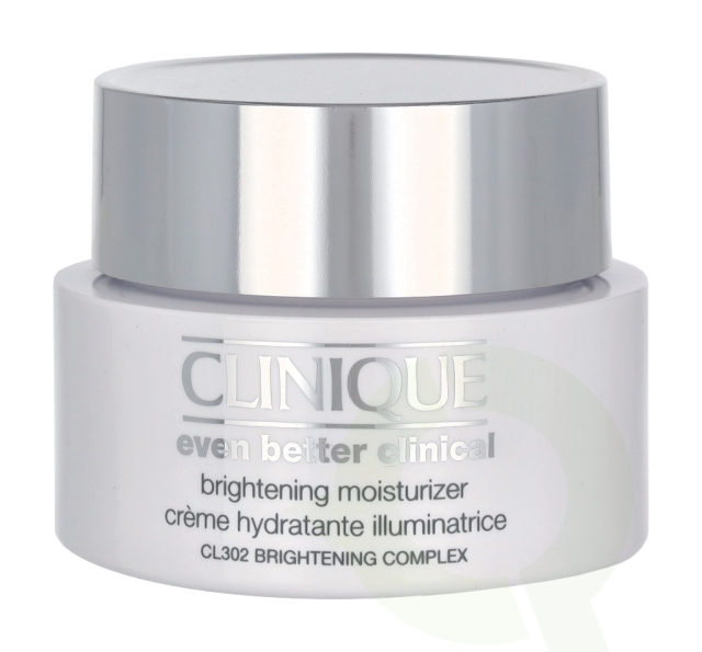 Clinique Even Better Clinical Brightening Moisturizer Cream 50 ml