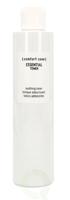 Comfort Zone Essential Toner 200 ml Cleanser