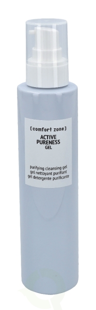 Comfort Zone Active Pureness Gel 200 ml Impurities
