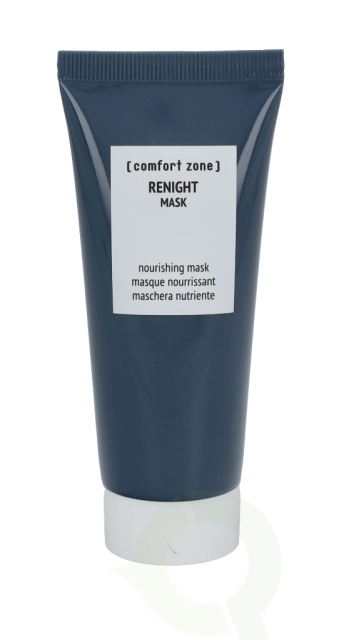 Comfort Zone Night Mask 60 ml