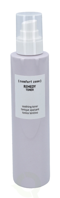 Comfort Zone Remedy Toner 200 ml Sensitive
