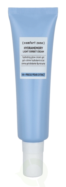 Comfort Zone Hydramemory Light Sorbet Cream 60 ml