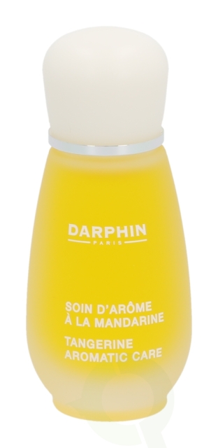 Darphin Essential Oil Elixir Tangerine Aromatic 15 ml