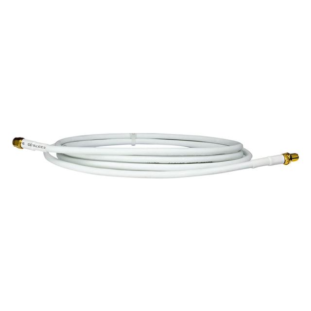 Televes Cable MLL-200 2m SMA Male-SMA Female White