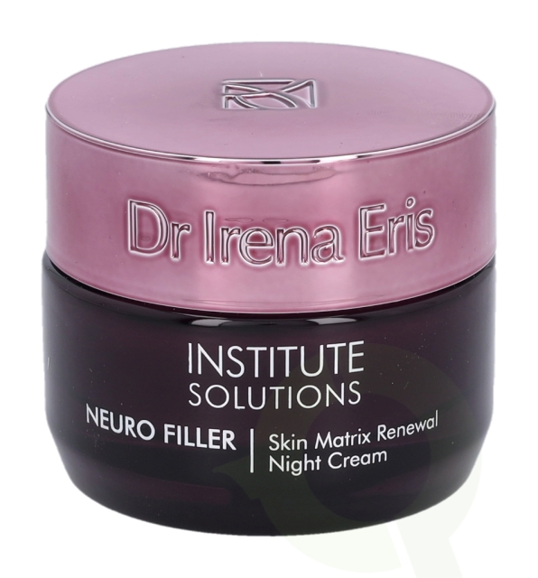 Dr. Irena Eris Dr Irena Eris Institute Solutions Skin Renewal Cream 50 ml Night Cream