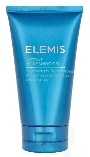 Elemis Instant Refreshing Gel 150 ml For Tired Legs And Muscle Tension
