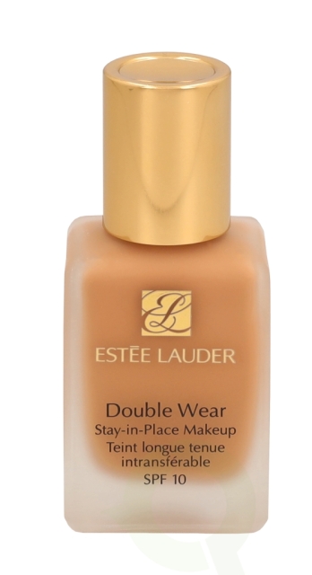 Estee Lauder E.Lauder Double Wear Stay In Place Makeup SPF10 30 ml #5W1 Bronze