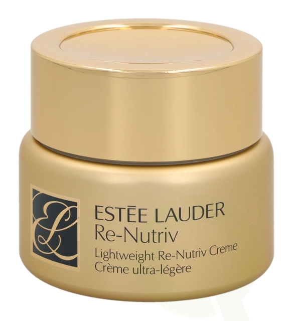 Estee Lauder E.Lauder Re-Nutriv Light Weight Cream 50 ml