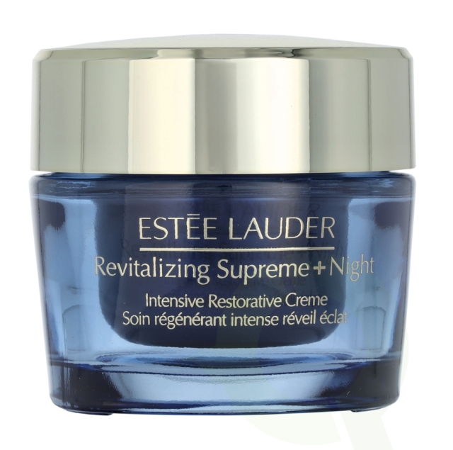 Estee Lauder E.Lauder Revitalizing Supreme + Night 50 ml