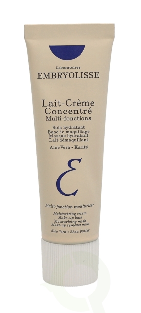 Embryolisse Moisturizer Make-Up Primer Moist. Mask 30 ml For All Skin Types