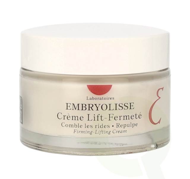 Embryolisse Firming Lift Cream 50 ml For All Skin Types