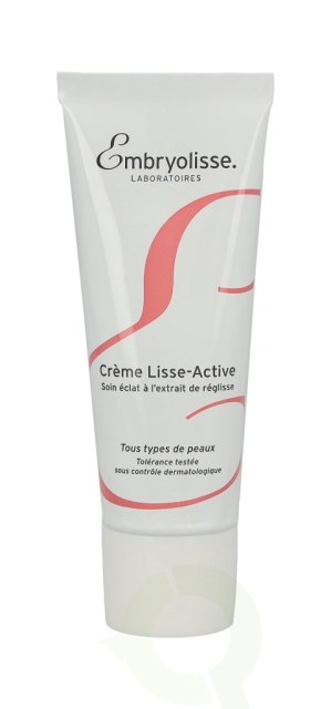 Embryolisse Smooth-Active Cream 40 ml Anti-Stress