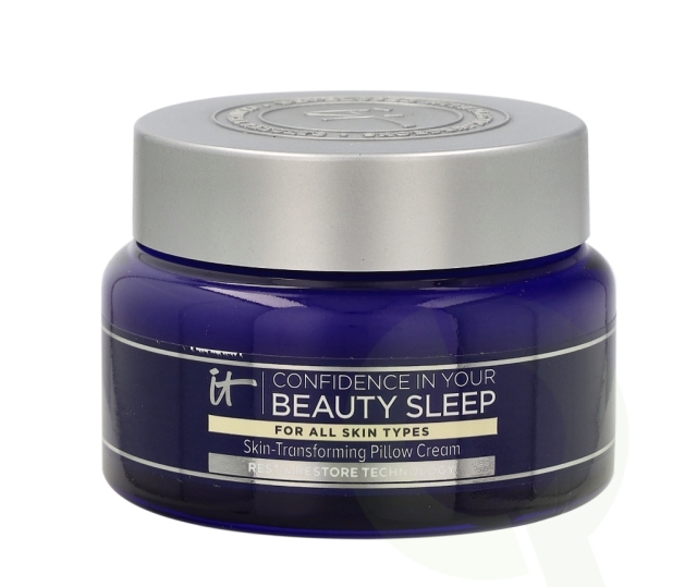IT Cosmetics Confidence In Your Beauty Sleep Night Cream 60 gr