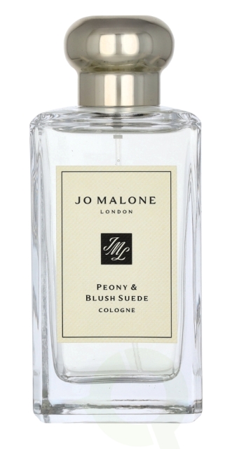 Jo Malone Peony & Blush Suede Edc Spray 100 ml