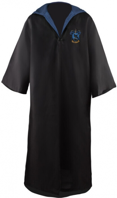 Cinereplikor Harry Potter Ravenclaw trollkarl, storlek M