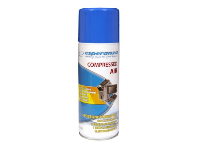 Esperanza Spray for cleaning