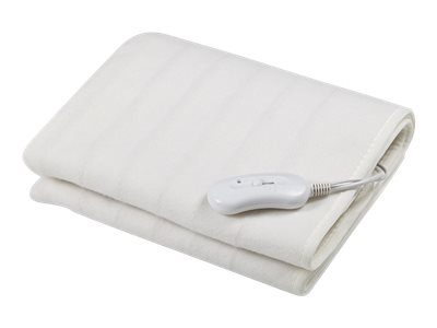 <p>The electric heating blanket is a perfect device to relieve rheumatic pains. </p><p>It will provide relief in all types of neuralgia as well as soothe stiff muscles. It will positively affect blood circulation and significantly improve your mood. Ideal