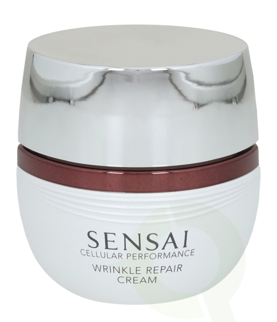 Kanebo Sensai Cellular Perf. Wrinkle Repair Cream 40 ml Total Anti-aging