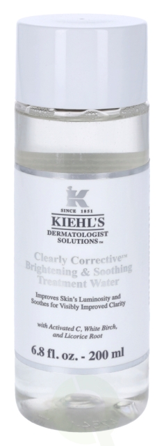 Kiehls Kiehl