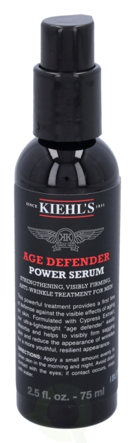 Kiehls Kiehl