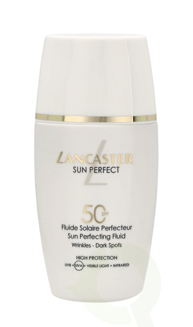 Lancaster Sun Perfect Fluid SPF50 30 ml