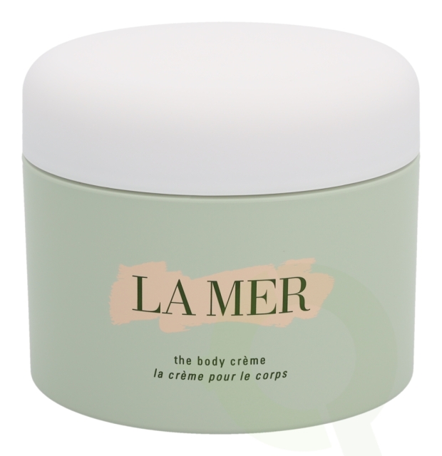 La mer The Body Creme 300 ml