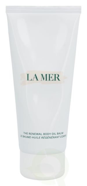 La mer The Renewal Body Oil Balm 200 ml