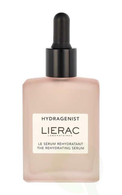 Lierac Paris Lierac Hydragenist The Rehydrating Serum 30 ml