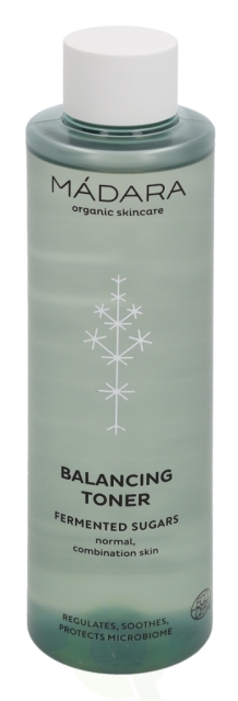 Madara Balancing Toner 200 ml Normal Combination Skin