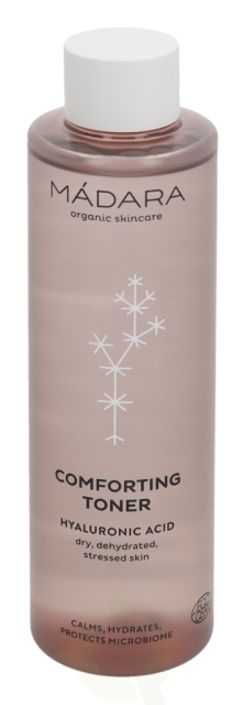 Madara Comforting Toner 200 ml Dry, Dehydrated, Stressed Skin