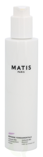 Matis Reponse Fondamentale Authentik-Milk 200 ml