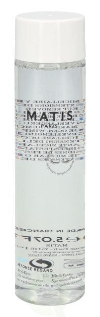 Matis Reponse Regard Micell-Eyes 150 ml