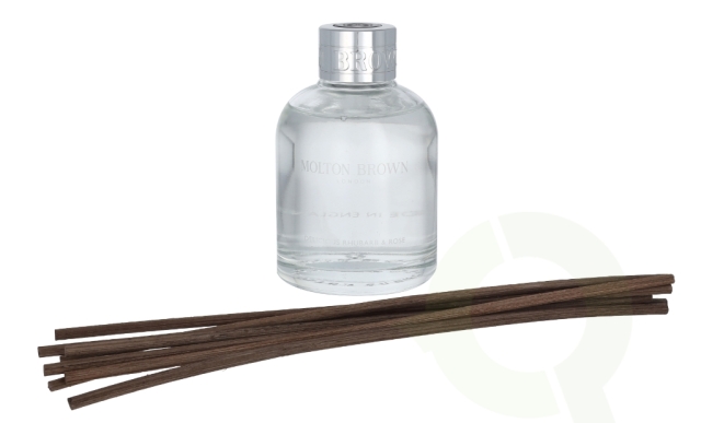 Molton Brown M.Brown Rhubarb & Rose Aroma Reeds 150 ml