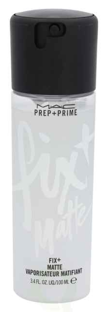 MAC Prep + Prime Fix+ 100 ml Matte Primer
