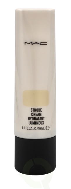 MAC Strobe Cream 50 ml Goldlite
