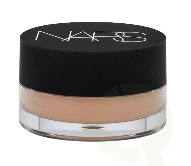 NARS Soft Matte Complete Concealer 6.2 gr # Creme Brulee - Light 2.5