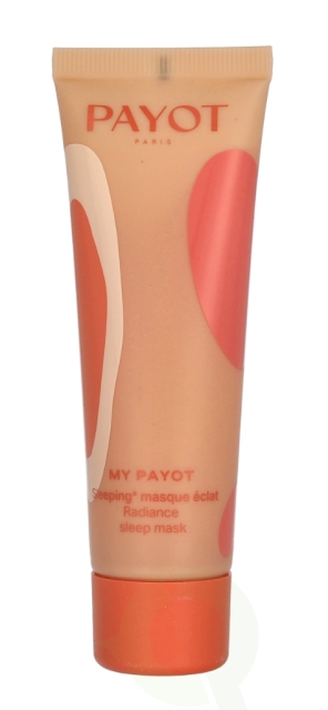 Payot Masque Sleep & Glow 50 ml