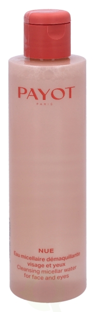 Payot Nue Cleansing Micellar Water 200 ml