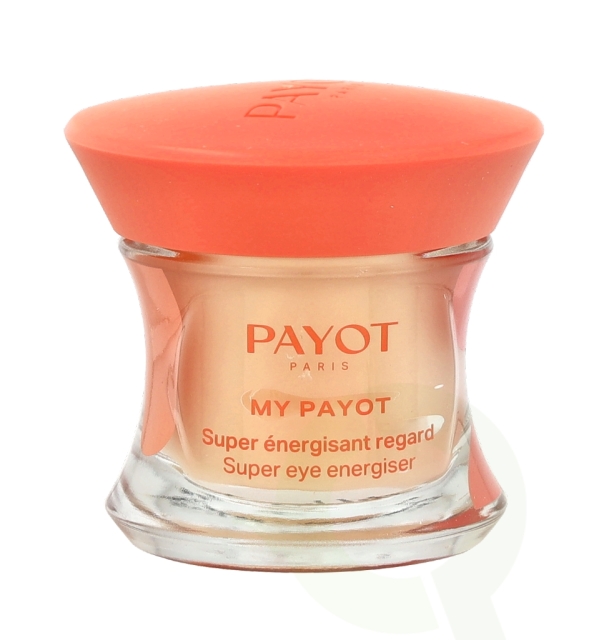 Payot My Payot Super Eye Energiser 15 ml