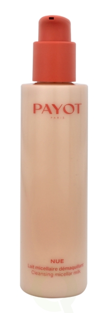 Payot Nue Cleansing Micellar Milk 200 ml