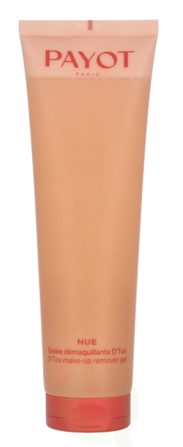 Payot Nue D