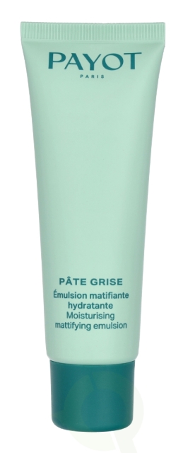 Payot Pate Grise Moisturizing Matifying Emulsion 50 ml
